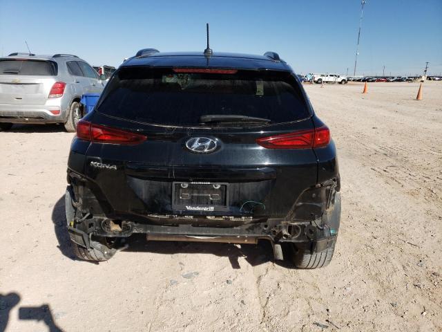 Photo 5 VIN: KM8K62AA7JU163003 - HYUNDAI KONA SEL 