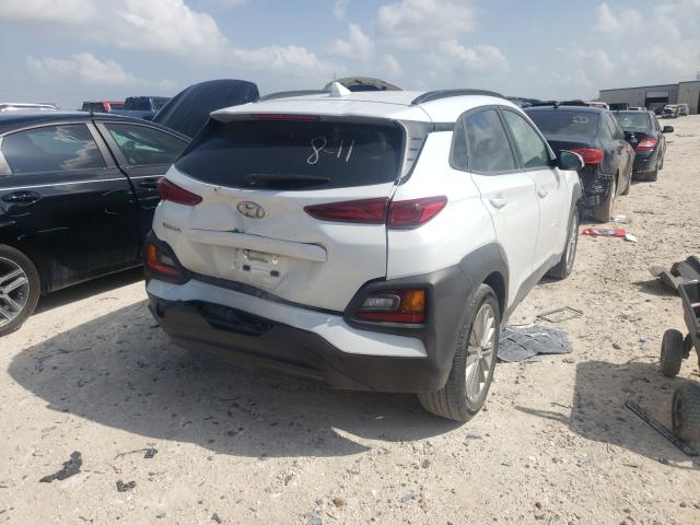 Photo 3 VIN: KM8K62AA7LU497339 - HYUNDAI KONA SEL P 