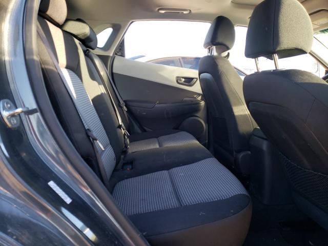 Photo 5 VIN: KM8K62AA7LU542098 - HYUNDAI KONA SEL P 