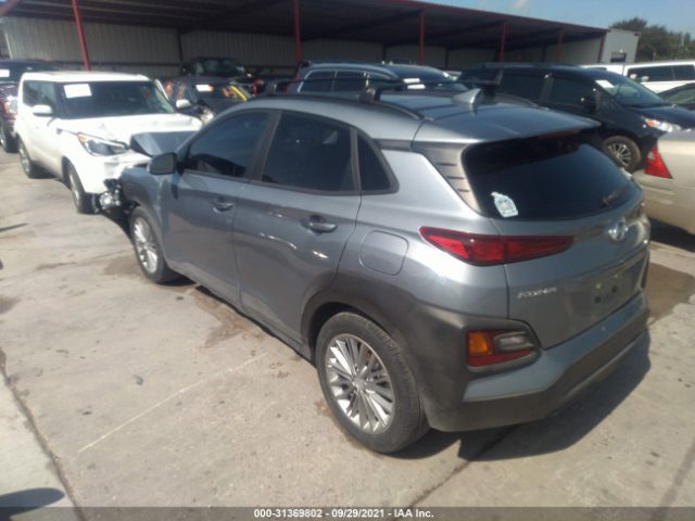 Photo 2 VIN: KM8K62AA7LU557099 - HYUNDAI KONA 