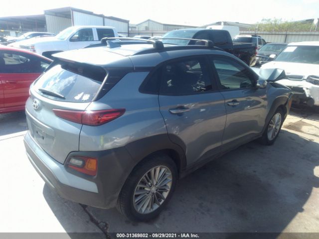 Photo 3 VIN: KM8K62AA7LU557099 - HYUNDAI KONA 