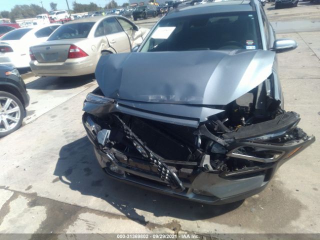 Photo 5 VIN: KM8K62AA7LU557099 - HYUNDAI KONA 