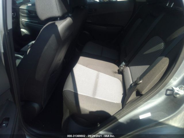 Photo 7 VIN: KM8K62AA7LU557099 - HYUNDAI KONA 