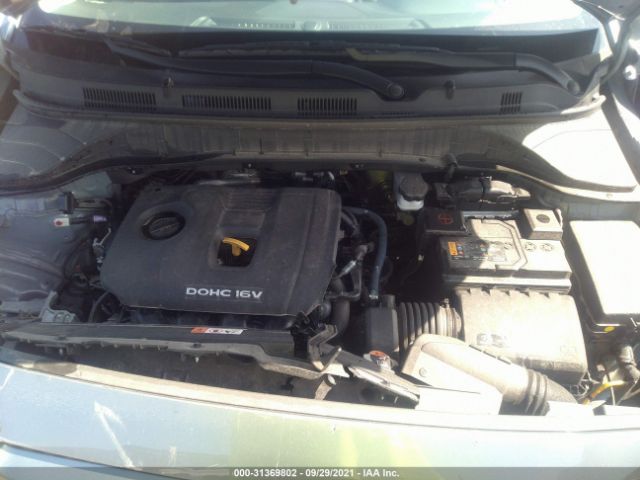 Photo 9 VIN: KM8K62AA7LU557099 - HYUNDAI KONA 