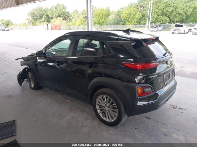 Photo 2 VIN: KM8K62AA7MU600664 - HYUNDAI KONA 