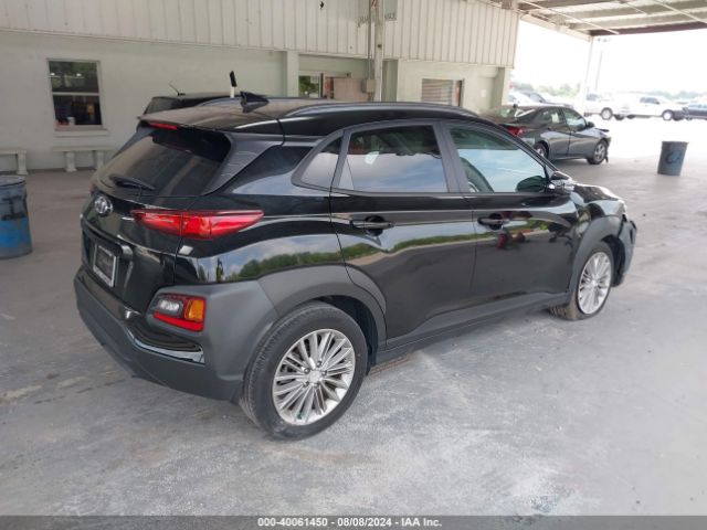 Photo 3 VIN: KM8K62AA7MU600664 - HYUNDAI KONA 