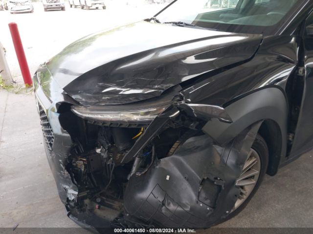 Photo 5 VIN: KM8K62AA7MU600664 - HYUNDAI KONA 