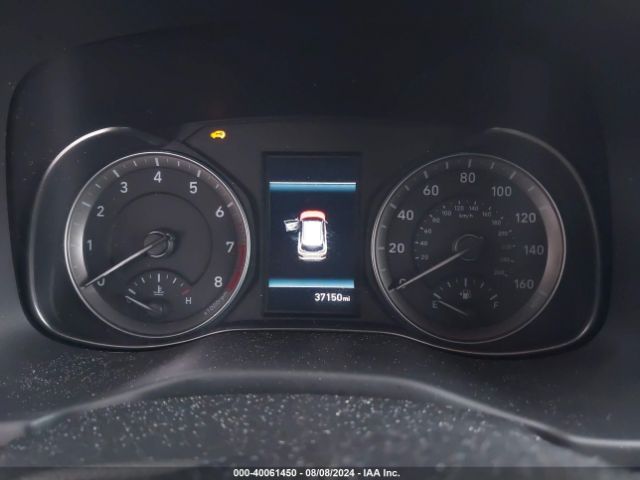 Photo 6 VIN: KM8K62AA7MU600664 - HYUNDAI KONA 