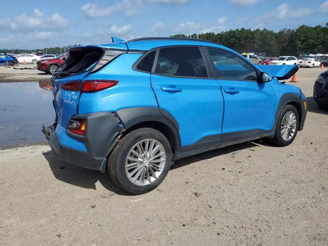 Photo 2 VIN: KM8K62AA7MU610207 - HYUNDAI KONA SEL P 