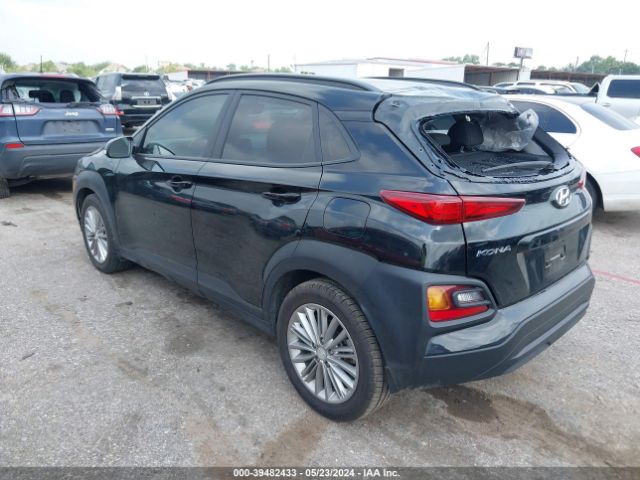 Photo 2 VIN: KM8K62AA7MU617495 - HYUNDAI KONA 