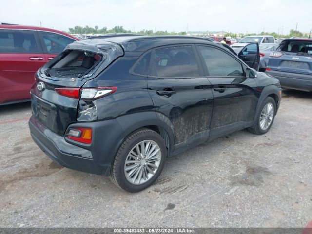 Photo 3 VIN: KM8K62AA7MU617495 - HYUNDAI KONA 