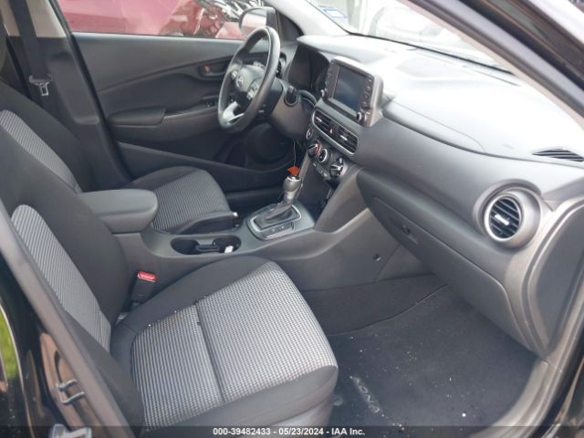 Photo 4 VIN: KM8K62AA7MU617495 - HYUNDAI KONA 