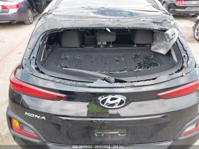 Photo 5 VIN: KM8K62AA7MU617495 - HYUNDAI KONA 