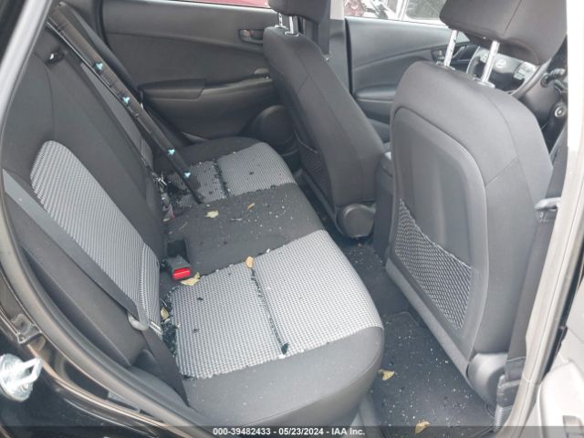 Photo 7 VIN: KM8K62AA7MU617495 - HYUNDAI KONA 