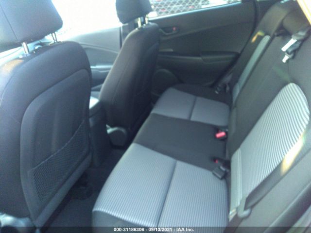 Photo 7 VIN: KM8K62AA7MU621448 - HYUNDAI KONA 