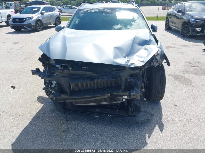 Photo 5 VIN: KM8K62AA7MU686736 - HYUNDAI KONA 