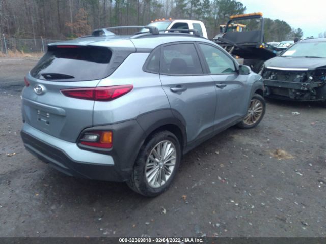 Photo 3 VIN: KM8K62AA7MU718066 - HYUNDAI KONA 