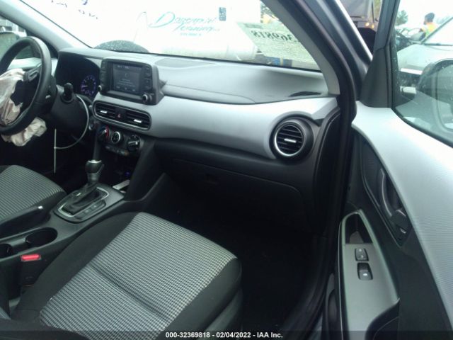 Photo 4 VIN: KM8K62AA7MU718066 - HYUNDAI KONA 