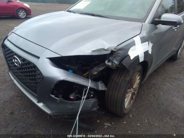 Photo 5 VIN: KM8K62AA7MU718066 - HYUNDAI KONA 