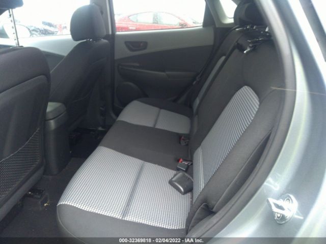 Photo 7 VIN: KM8K62AA7MU718066 - HYUNDAI KONA 