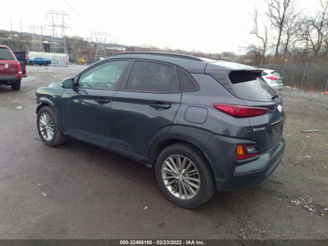 Photo 2 VIN: KM8K62AA8JU083967 - HYUNDAI KONA 