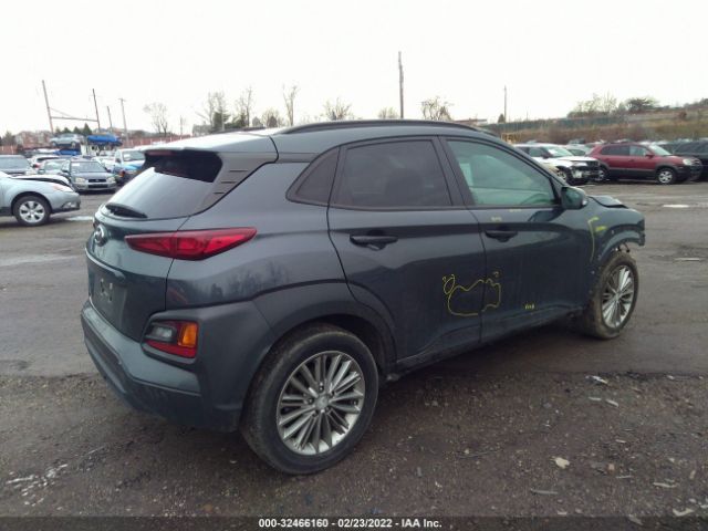 Photo 3 VIN: KM8K62AA8JU083967 - HYUNDAI KONA 