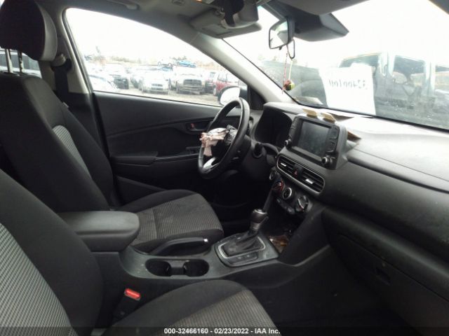 Photo 4 VIN: KM8K62AA8JU083967 - HYUNDAI KONA 