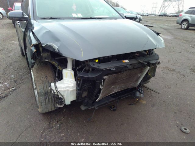 Photo 5 VIN: KM8K62AA8JU083967 - HYUNDAI KONA 