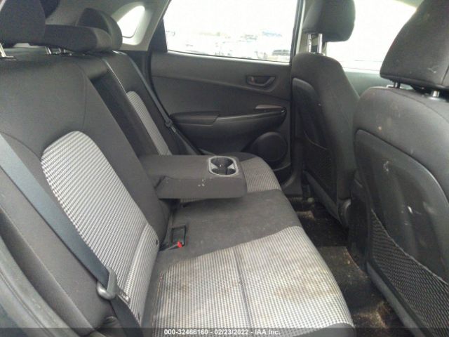 Photo 7 VIN: KM8K62AA8JU083967 - HYUNDAI KONA 