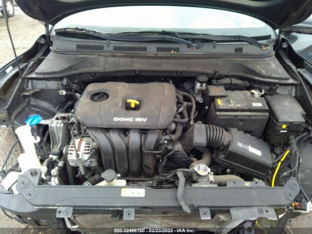 Photo 9 VIN: KM8K62AA8JU083967 - HYUNDAI KONA 