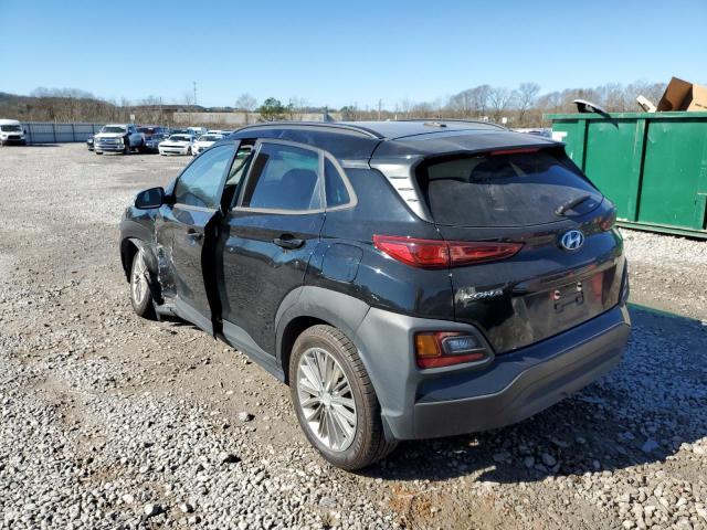 Photo 1 VIN: KM8K62AA8JU087274 - HYUNDAI KONA SEL 