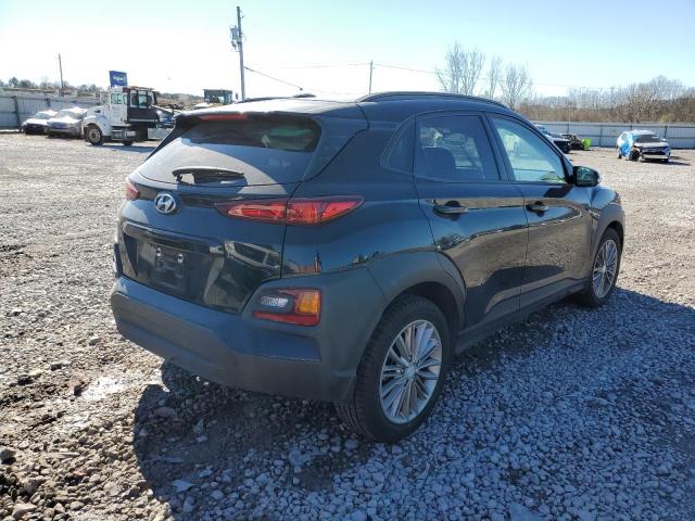 Photo 2 VIN: KM8K62AA8JU087274 - HYUNDAI KONA SEL 