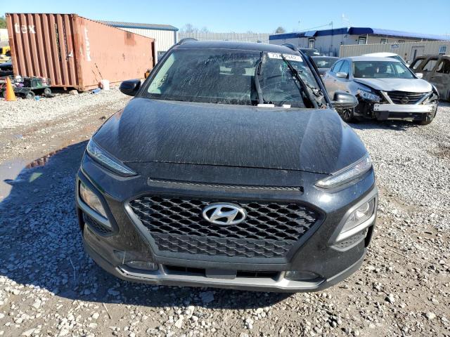 Photo 4 VIN: KM8K62AA8JU087274 - HYUNDAI KONA SEL 