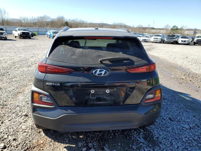 Photo 5 VIN: KM8K62AA8JU087274 - HYUNDAI KONA SEL 