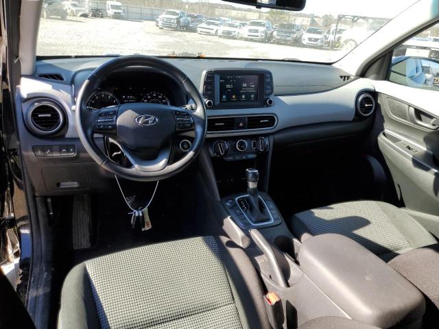 Photo 7 VIN: KM8K62AA8JU087274 - HYUNDAI KONA SEL 