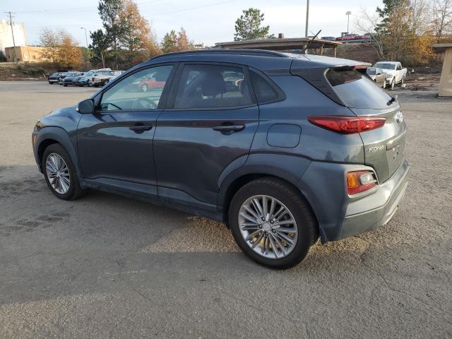 Photo 1 VIN: KM8K62AA8JU108754 - HYUNDAI KONA SEL 