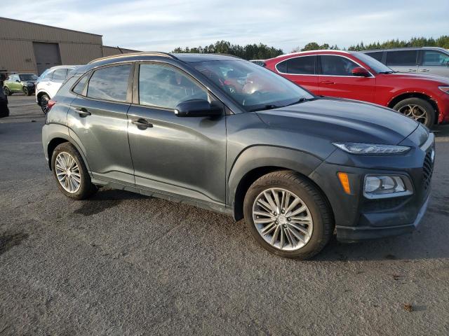 Photo 3 VIN: KM8K62AA8JU108754 - HYUNDAI KONA SEL 