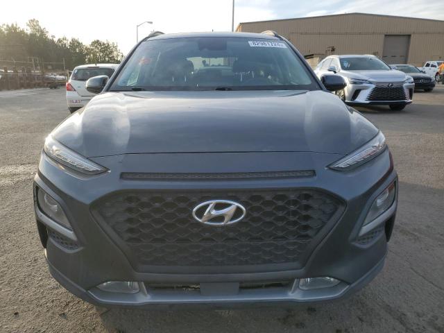 Photo 4 VIN: KM8K62AA8JU108754 - HYUNDAI KONA SEL 