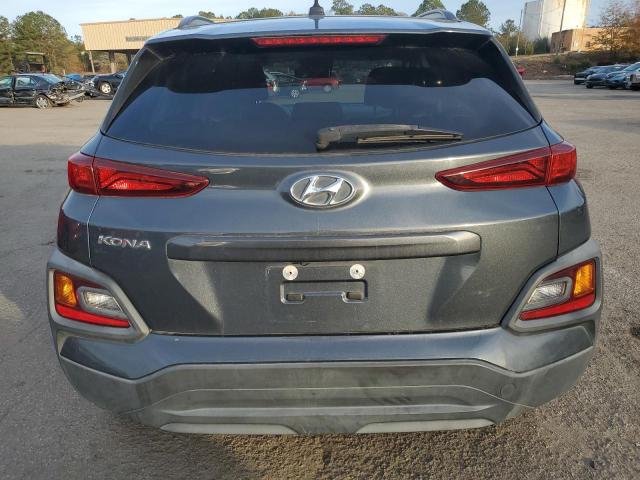 Photo 5 VIN: KM8K62AA8JU108754 - HYUNDAI KONA SEL 