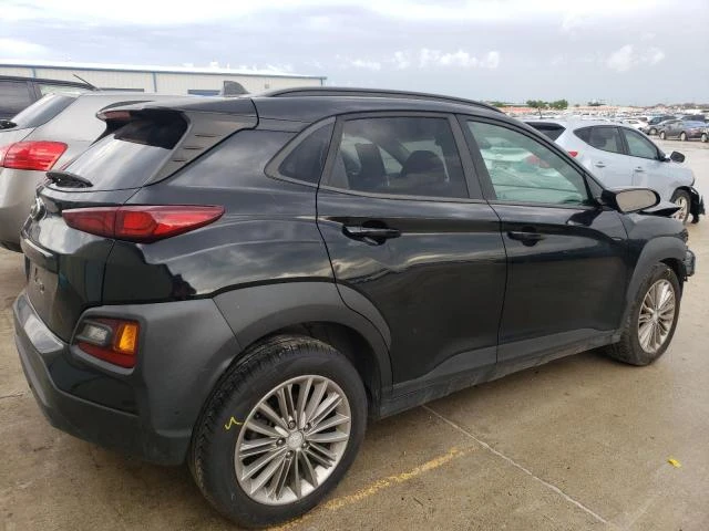 Photo 2 VIN: KM8K62AA8JU109984 - HYUNDAI KONA SEL 