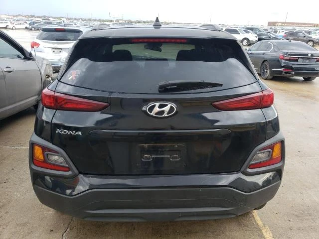 Photo 5 VIN: KM8K62AA8JU109984 - HYUNDAI KONA SEL 