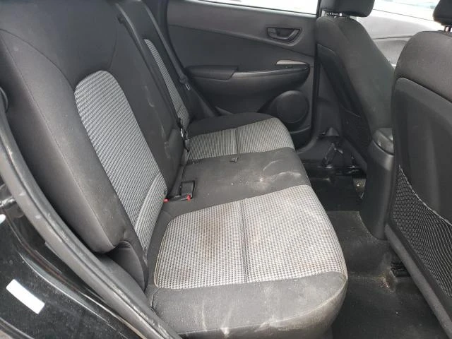 Photo 9 VIN: KM8K62AA8JU109984 - HYUNDAI KONA SEL 