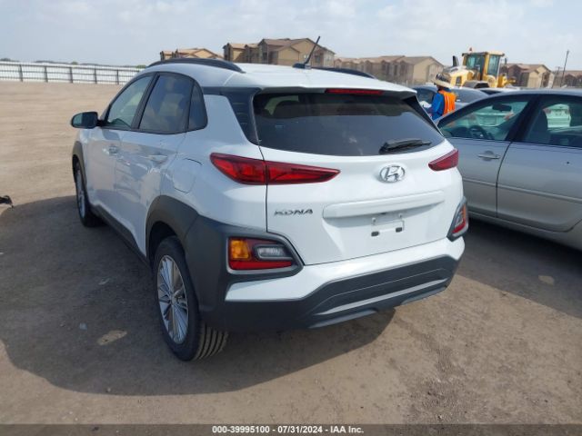 Photo 2 VIN: KM8K62AA8JU114344 - HYUNDAI KONA 