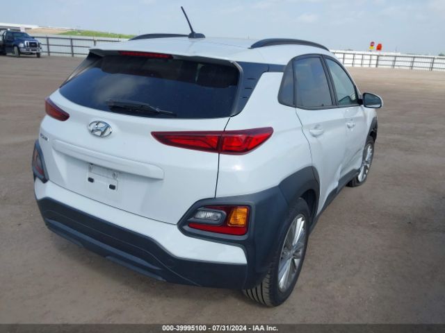 Photo 3 VIN: KM8K62AA8JU114344 - HYUNDAI KONA 