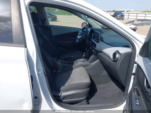 Photo 4 VIN: KM8K62AA8JU114344 - HYUNDAI KONA 