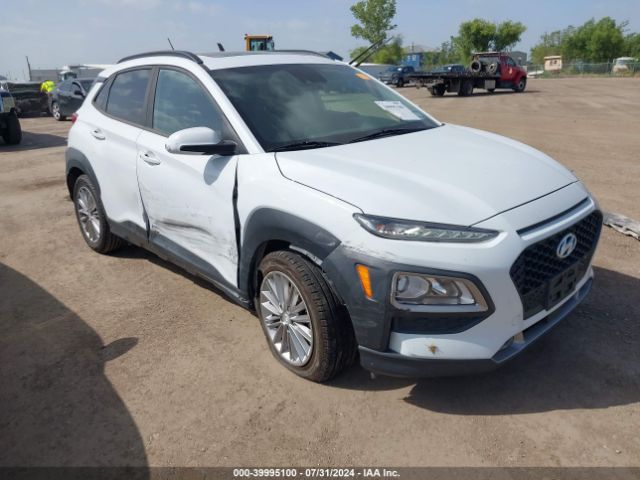 Photo 5 VIN: KM8K62AA8JU114344 - HYUNDAI KONA 