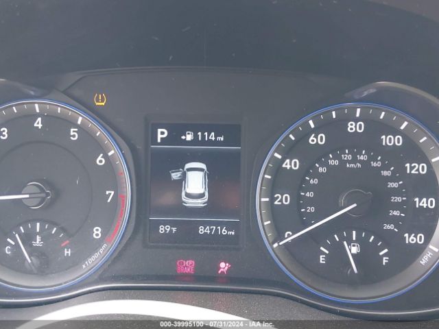 Photo 6 VIN: KM8K62AA8JU114344 - HYUNDAI KONA 