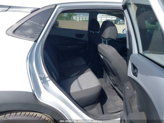 Photo 7 VIN: KM8K62AA8JU114344 - HYUNDAI KONA 