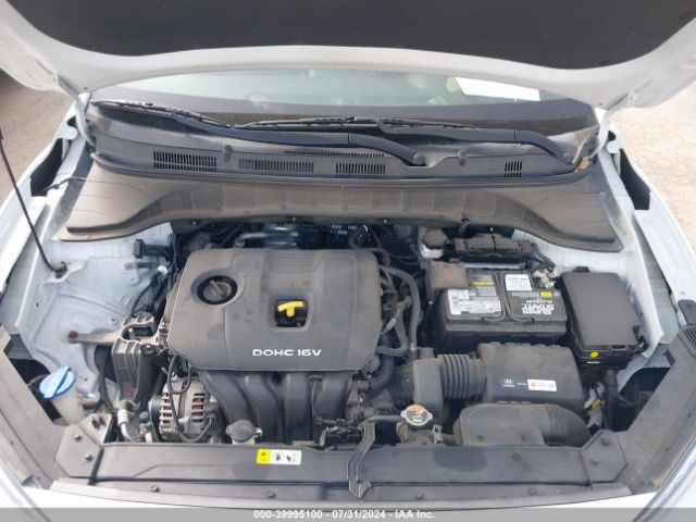 Photo 9 VIN: KM8K62AA8JU114344 - HYUNDAI KONA 