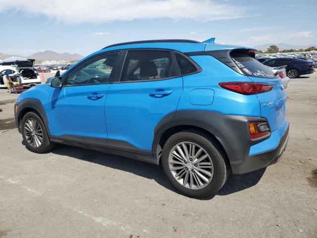 Photo 1 VIN: KM8K62AA8KU246473 - HYUNDAI KONA SEL 